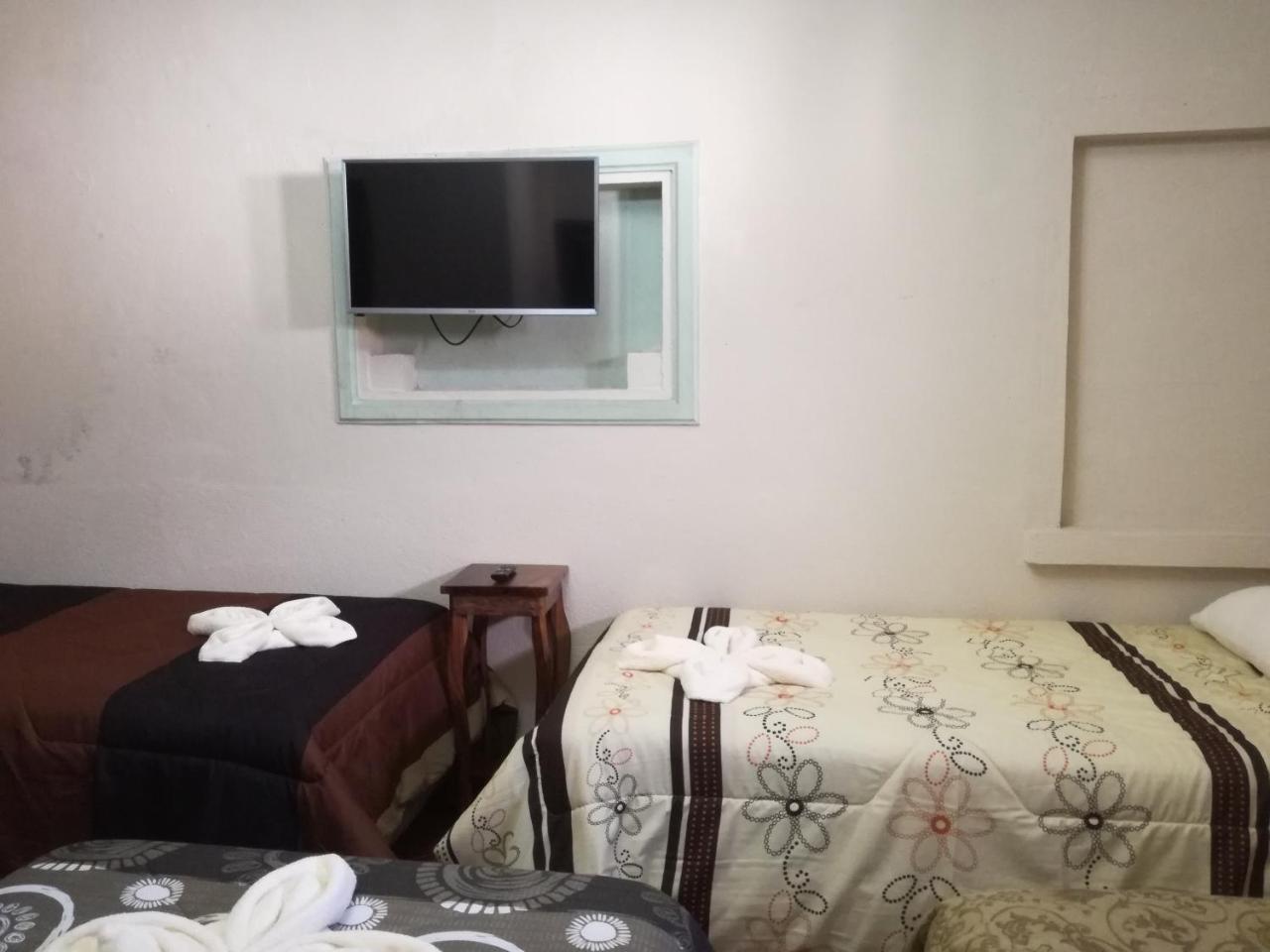 Hotel Mansion Del Rey Антигуа-Гватемала Экстерьер фото