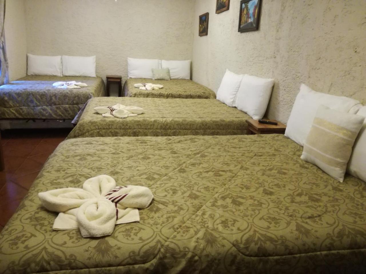 Hotel Mansion Del Rey Антигуа-Гватемала Экстерьер фото