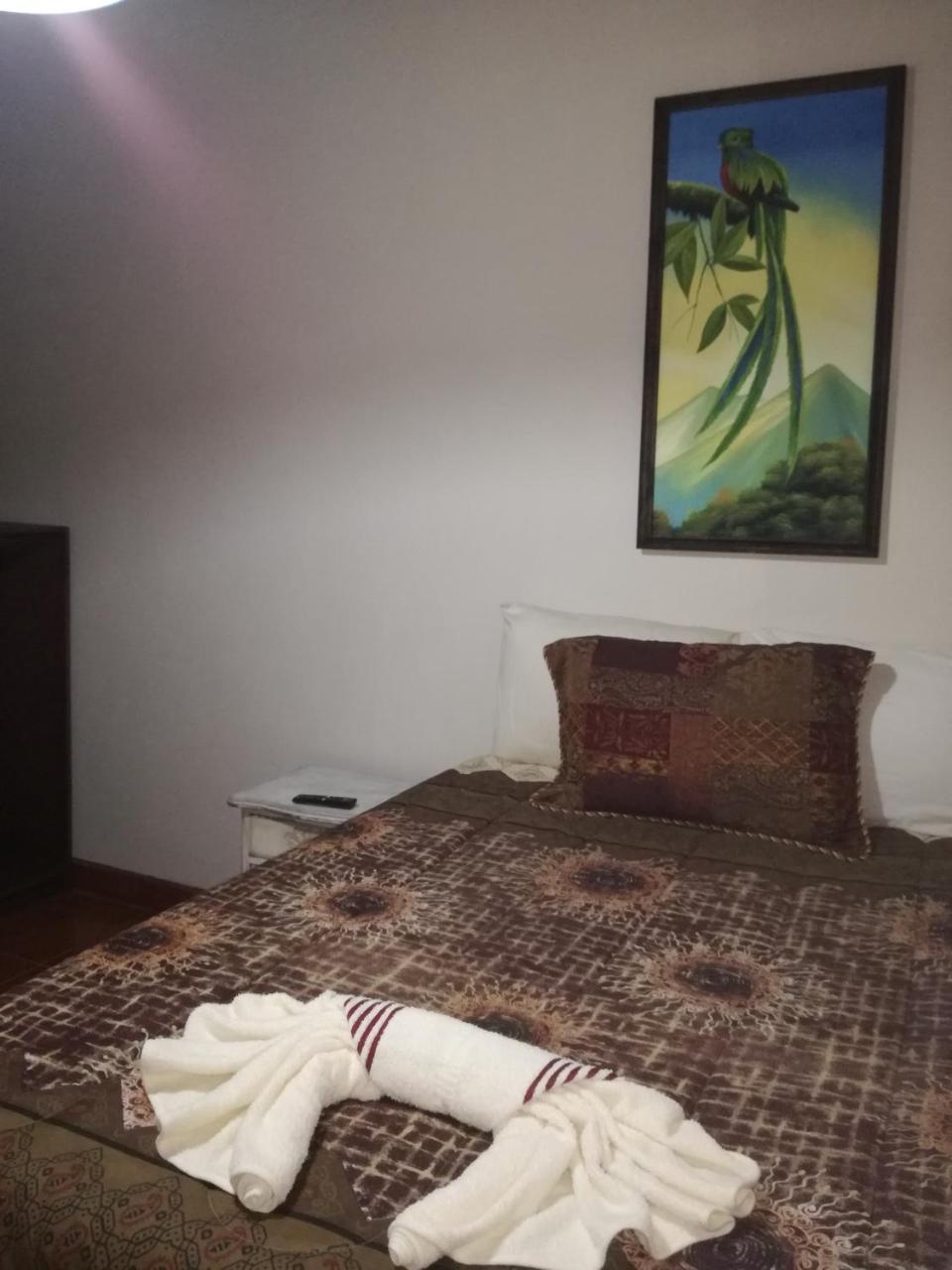Hotel Mansion Del Rey Антигуа-Гватемала Экстерьер фото