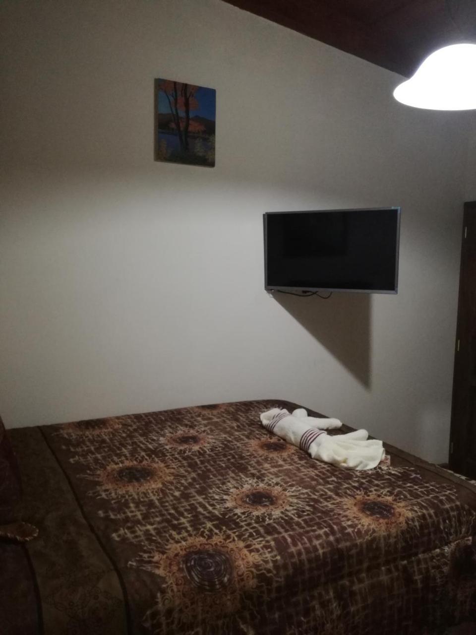 Hotel Mansion Del Rey Антигуа-Гватемала Экстерьер фото